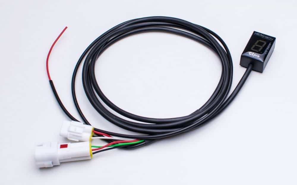 HealTech GIpro ATRE G2 Gear Indicator - Image 2