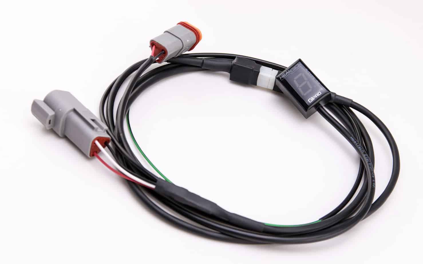 HealTech GIpro X-Type G2 Gear Indicator - Image 3