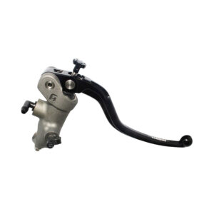 accossato 19 x 20 radial front brake master cylinder fixed lever
