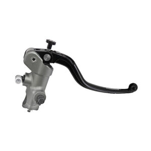accossato 16 x 16 radial front brake master cylinder fixed lever