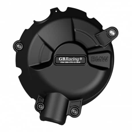 GB Racing Secondary Clutch Case Cover BMW S1000RR 2019