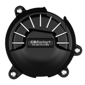 GB Racing Alternator Case Cover Ducati V4R