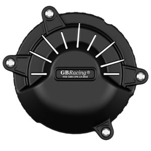 GB Racing Clutch Cover Ducati V4R