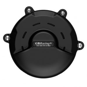 GB Racing Clutch Cover Ducati V4S