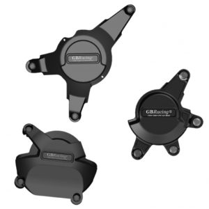 GB Racing Engine Cover Set Honda CBR1000RR/RA 2012-2016 Stock Only
