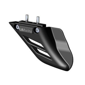 GB Racing Universal Lower Chain Guard Honda
