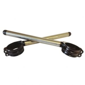 Renthal Gen 3 50mm Race Track Clip Ons