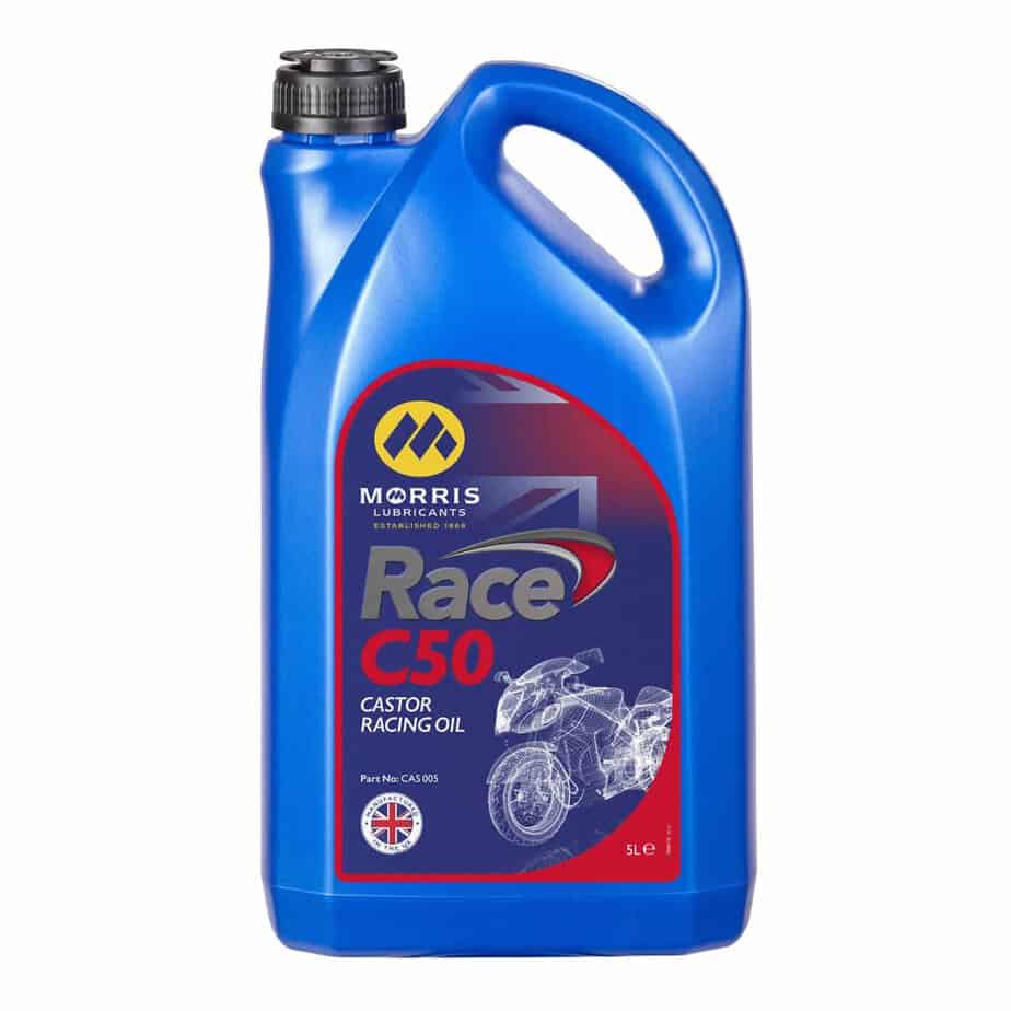 Morris Lubricants Race C50 5L