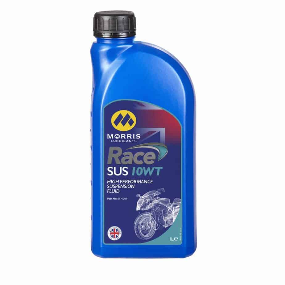 Morris Lubricants Race SUS 10WT