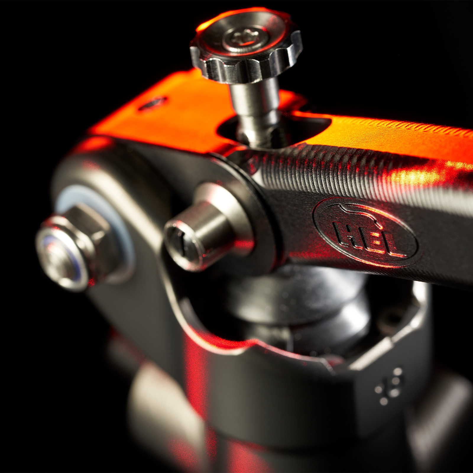 hel clutch master cylinder 16mm