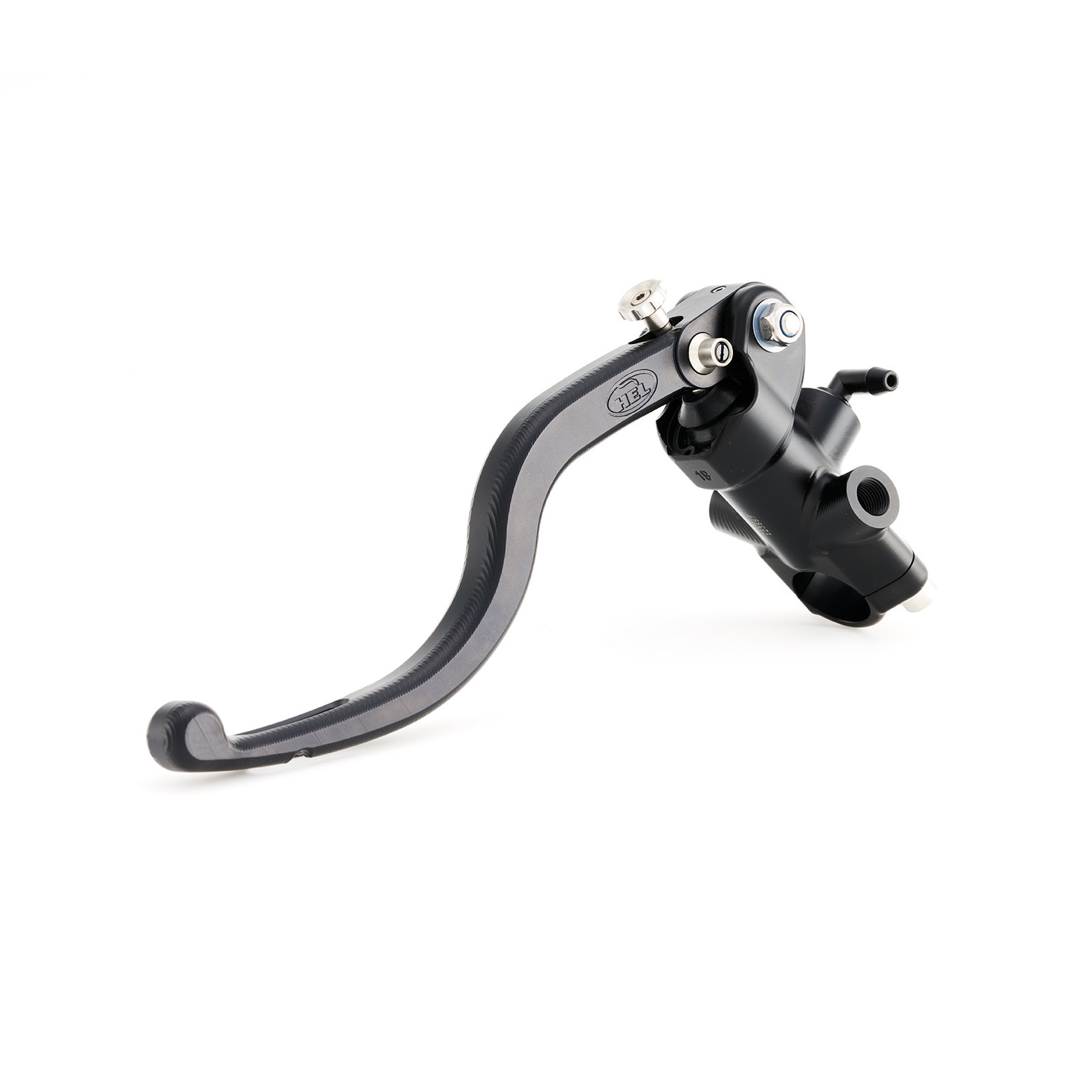 hel clutch master cylinder 16mm