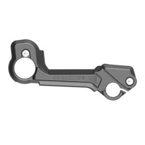 BMW S1000RR 2019 - 2020 GB Racing Frame Protector M6 Left Hand Side FP-S1000RR-2019-LHS-GBR