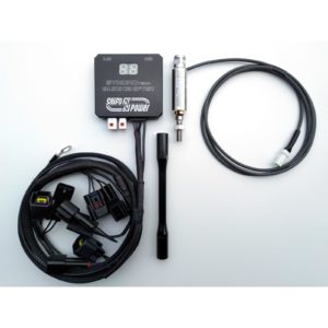 Shift Power Syncrotech Quickshifter Complete System for Aprilia RSV Tuono 2006 - 2011