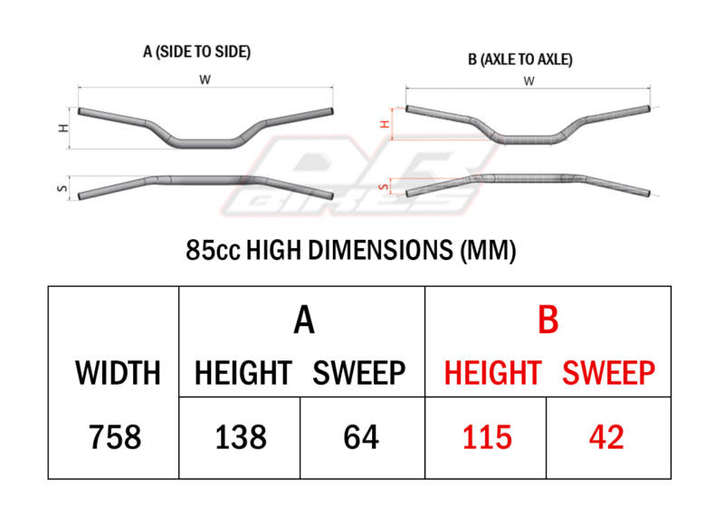 22MM-NEKEN-85-HIGH 22MM-NEKEN-85-HIGH
