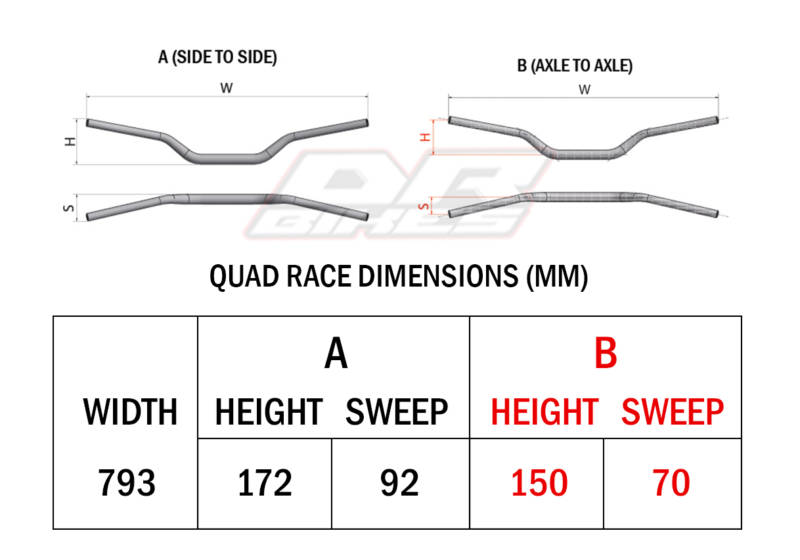 22MM-NEKEN-QUAD-RACE 22MM-NEKEN-QUAD-RACE