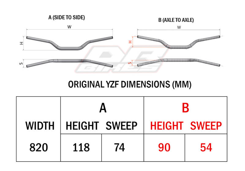 NEKEN-ORIGINAL-YZF1 NEKEN-ORIGINAL-YZF1