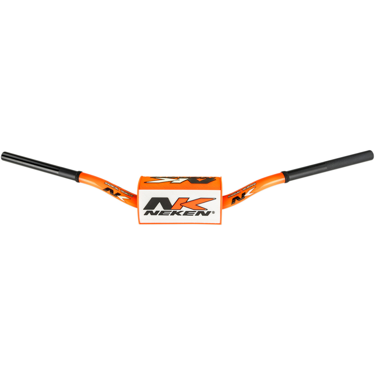 Neken-Handlebar-R00182C-ORW