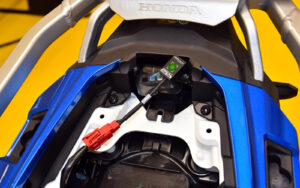 healtech maintenance mate dealer service light reset tool