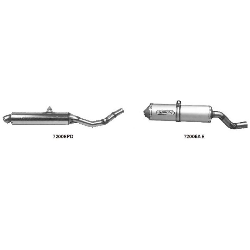Caltric Exhaust & Intake Valve Set For Honda XR600R 1985-1997 – 4 Valves Total