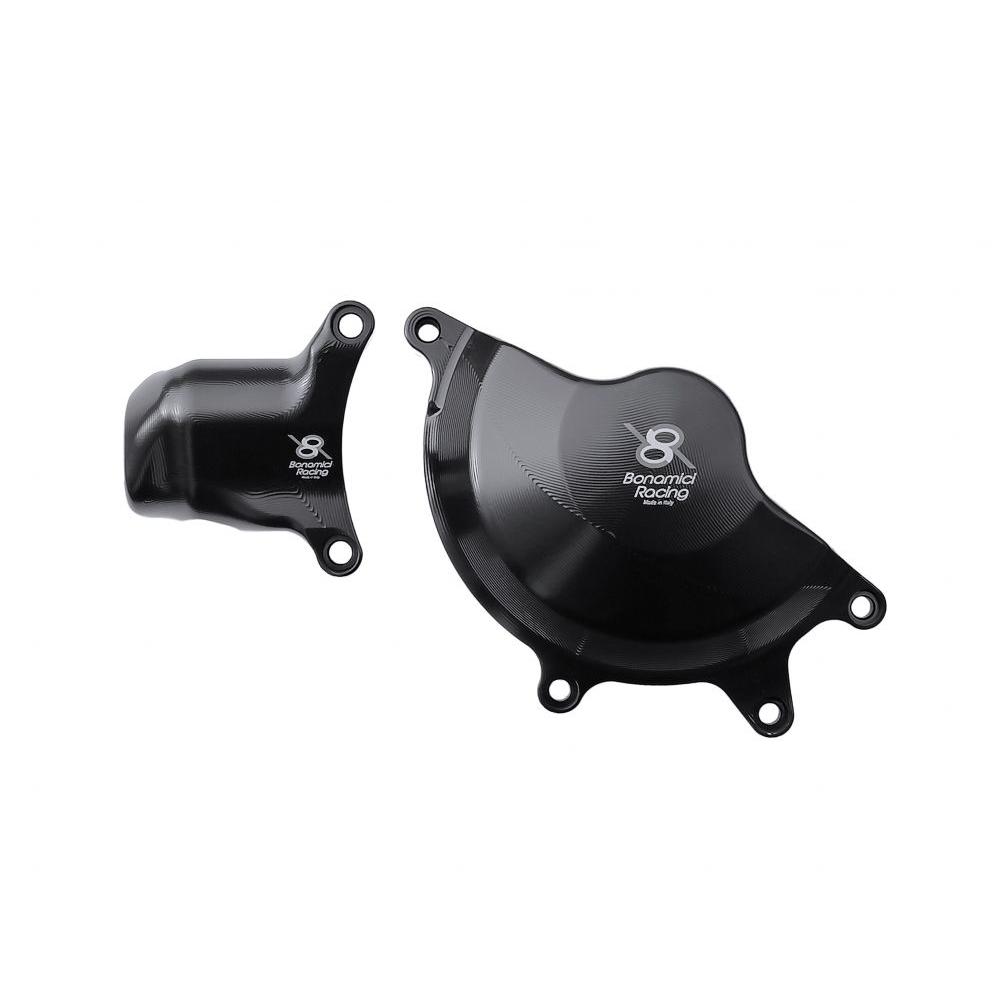 BMW S1000RR 2019 2020 2021 2022 Bonamici Left Hand Side Engine ...