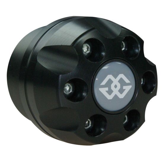 Gilles-IP-Crash-Protectors-IP-AP01-B