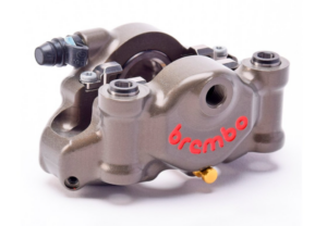 brembo racing 69.5mm radial rear brake caliper cnc p2 30 xa6h530