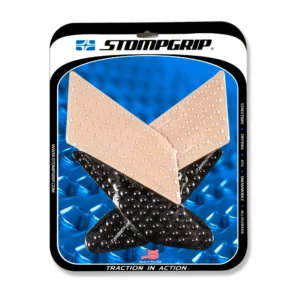 honda nc700x 2016 + stompgrip streetbike kit clear