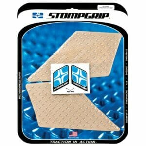 ktm 990 adventure 2006 2013 stompgrip streetbike kit clear
