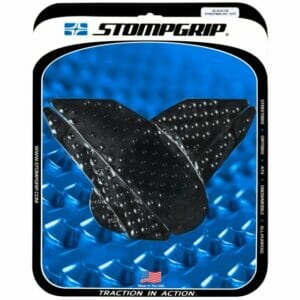 kawasaki z800 / abs 2013 + stompgrip streetbike kit black
