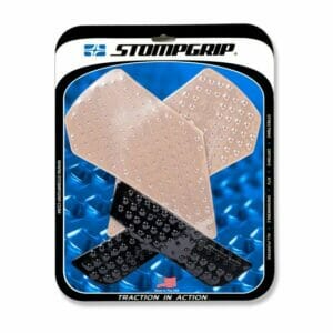 bmw f 900 xr 2020 + stompgrip streetbike kit hybrid icon