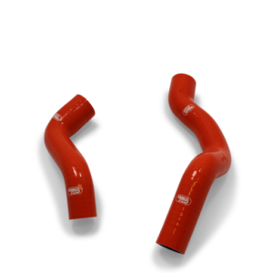 KTM 790 Adventure 2019-2021 2 Piece Samco Sport Silicone Radiator Coolant Hose Kit