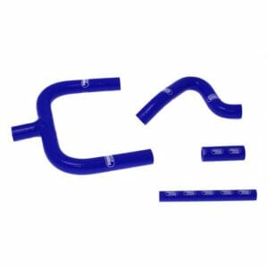 TM Racing TM 85 2004-2011 3 Piece Samco Sport Silicone Radiator Coolant Hose Kit