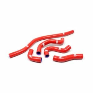 Triumph Thunderbird Sport 1998-2004 5 Piece Samco Sport Silicone Radiator Coolant Hose Kit