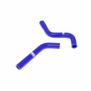 Yamaha YFZ / YFM 450 R 2009-2013 2 Piece Samco Sport Silicone Radiator Coolant Hose Kit