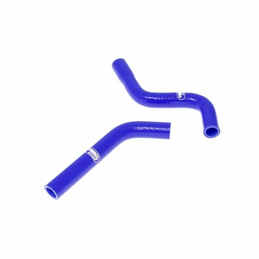 Yamaha YFZ / YFM 450 R 2009-2013 2 Piece Samco Sport Silicone Radiator Coolant Hose Kit