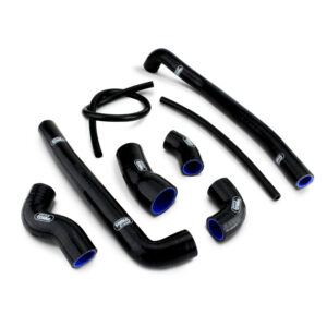 ktm 1290 super adventure s oem 2021 2022 8 piece samco sport silicone radiator coolant hose kit