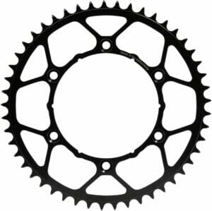 Suzuki RM 125 1981-2010 Moto Master Rear Sprocket 520 49T 620011149