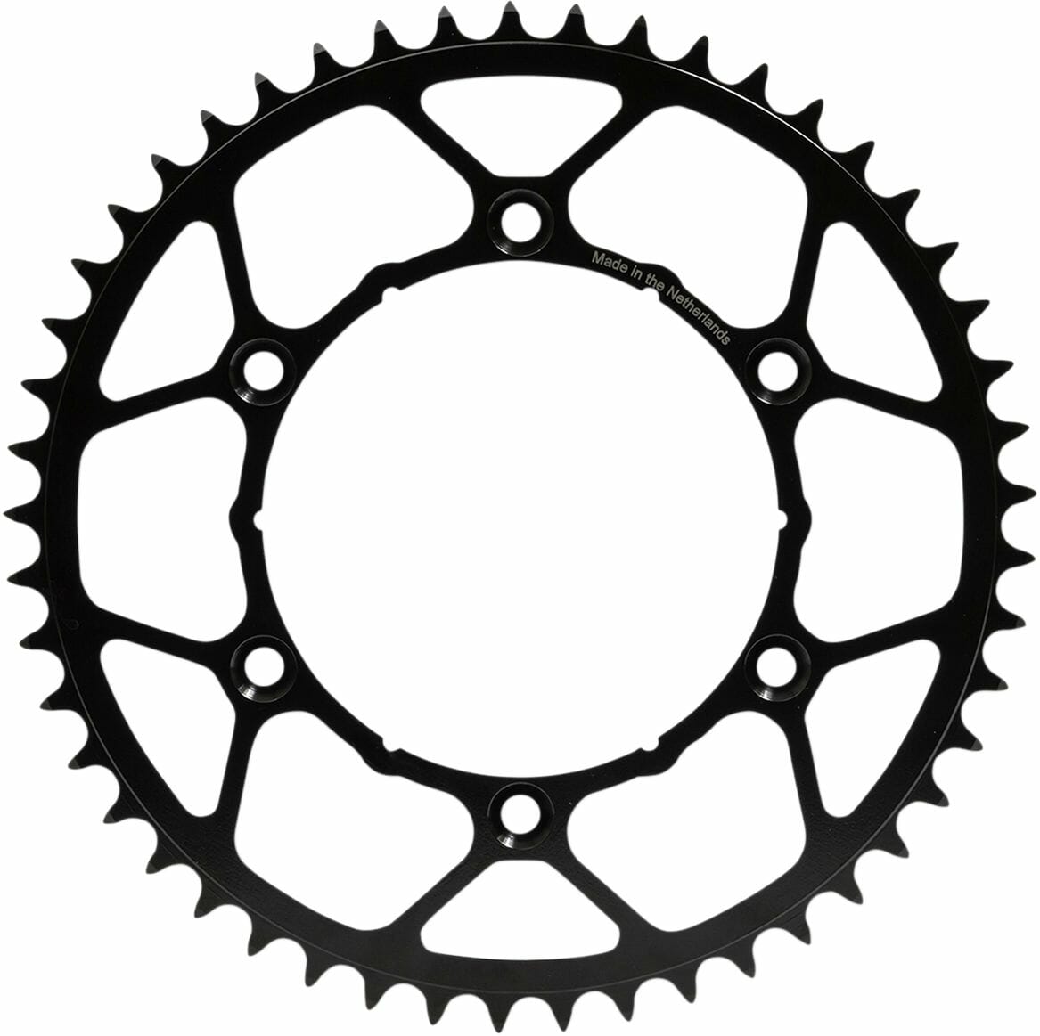 Kawasaki KX 125 B 1982-1983 Moto Masters Rear Sprocket 520 42T | eBay