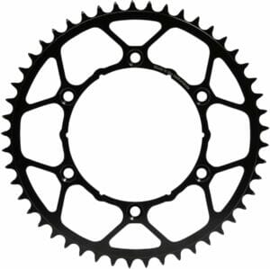 KTM LC2 125 1997-1999 Moto Master Rear Sprocket 520 52T 620071152