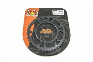 Honda CRF 250 R 2004-2023 Moto Master Rear Sprocket 520 46T 620021146