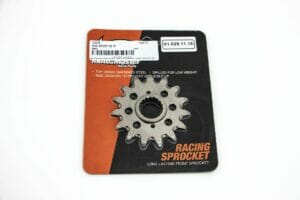 Husqvarna TC 449 2011-2013 Moto Master Front Sprocket 520 15T 610291115