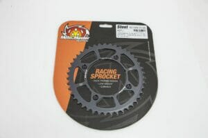 KTM SX 50 2014-2023 Moto Master Rear Sprocket 415 42T 620291142