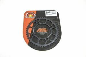 Yamaha YZ 65 2018-2023 Moto Master Rear Sprocket 420 48T 620331148