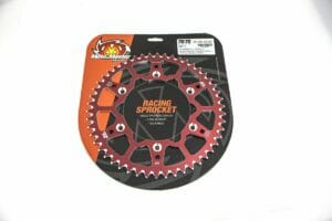 KTM ENDURO 690 2008-2010 Moto Master Rear Sprocket 520 50T Red 620072350