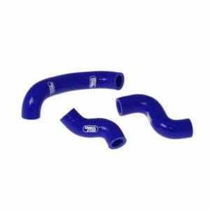 Beta EVO 125/200/250/300 2T  2009-2019 3 Piece Samco Sport Silicone Radiator Coolant Hose Kit