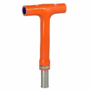 Husqvarna FC 125 2016-2018 1 Piece Samco Sport Silicone Radiator Coolant Hose Kit