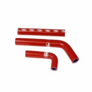 Gas Gas PRO 125/250/300 2002-2014 3 Piece Samco Sport Silicone Radiator Coolant Hose Kit