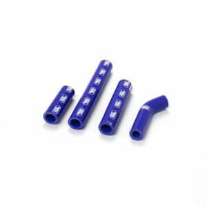 Gas Gas TXT 321 1991-2001 4 Piece Samco Sport Silicone Radiator Coolant Hose Kit