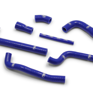 Gas Gas XC 250 2T 2018-2020 7 Piece Samco Sport Silicone Radiator Coolant Hose Kit