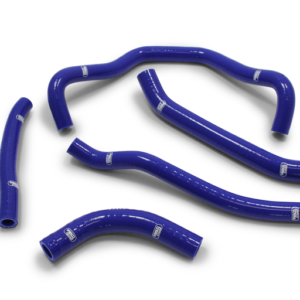 Honda CRF1000L Africa Twin 2016-2019 5 Piece Samco Sport Silicone Radiator Coolant Hose Kit
